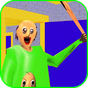 Scary Branny - Horror Game APK