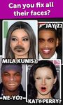 Celebrity Face Mania imgesi 2