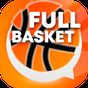 APK-иконка FullBasket - Basketball Online