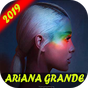 Ariana Grande Songs 2019 apk icon