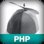 Ícone do PHP Hacks