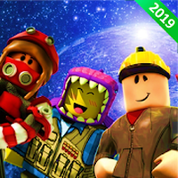 Roblox HD wallpaper-4K Background APK (Android App) - Free Download