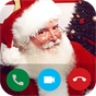 Moș Crăciun Video Call - Fake Call from Santa APK