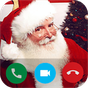 Noel Baba Görüntülü Çağrı APK Simgesi