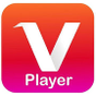 ไอคอน APK ของ VPlayer - HD Video Player