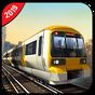 Train Simulator: Free Train Game 2019 APK