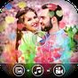 Icône apk Love Photo Effect Video Maker - Photo Animation