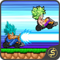 ไอคอน APK ของ Dragon Warriors: Super Kart