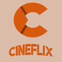 Cineflix apk icono