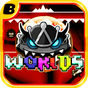 Geometry Worlds Dash 2.2 Mode APK