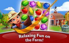 農場収穫パズルゲーム の画像9