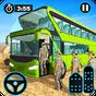 Army Bus Transport Soldier 2019 APK