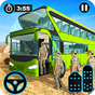 APK-иконка Army Bus Transport Soldier 2019