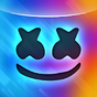 Marshmello Live Achtergrond APK icon