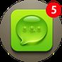 Messenger for net socail apk icon