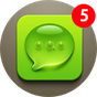 Messenger for net socail APK