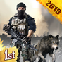 APK-иконка Swat Elite Force: Action Shooting Games 2018