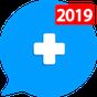 APK-иконка Plus Messenger 2019 - Advance Telegram's Features