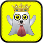 SnapCam live Face stikers APK