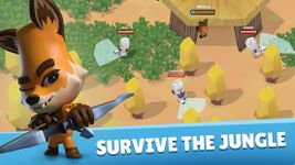 ZOBA: Zoo Online Battle Arena imgesi 