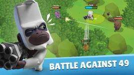 ZOBA: Zoo Online Battle Arena imgesi 1