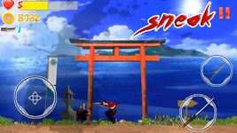 Imagem 4 do Samurai Ninja Fighter