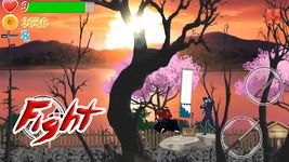 Imagem 7 do Samurai Ninja Fighter