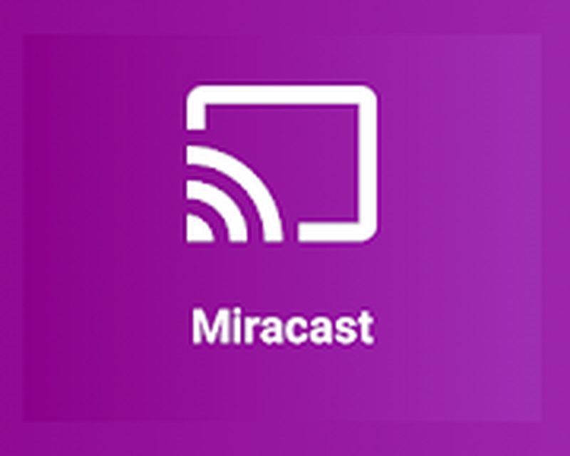 miracast app