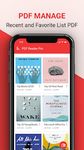 Gambar PDF Reader, PDF Viewer and Epub reader free 1