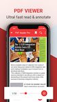 PDF Reader, PDF Viewer and Epub reader free image 3