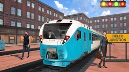 Indian Metro Train Simulator 2019 image 