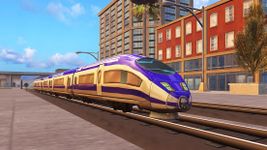 Indian Metro Train Simulator 2019 image 3