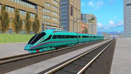 Indian Metro Train Simulator 2019 image 5