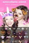 Imagem 2 do SnapCam live Face stikers