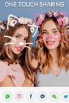 Картинка 7 SnapCam live Face stikers