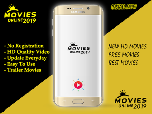 New Hd Movies 2019 Free Movies Online 10 Android