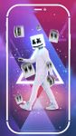 Marshmello Tapeta Na Telefon obrazek 1