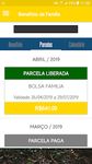 Imagem  do Consulta Bolsa Auxílio Família - Brasil