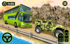 Картинка 5 Army Bus Transport Soldier 2019