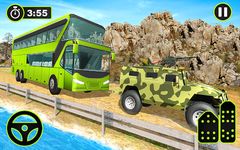 Картинка 6 Army Bus Transport Soldier 2019