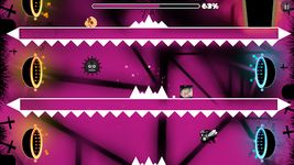 Imagem 2 do Geometry Worlds Dash 2.2 Mode