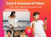 Картинка  Fast Browser-Video Downloader, Private Video Saver
