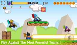 Dragon Warriors: Super Kart の画像3