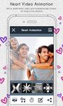 Love Photo Effect Video Maker - Photo Animation εικόνα 2