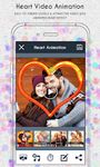 Love Photo Effect Video Maker - Photo Animation εικόνα 3