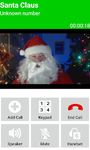 Imagine Moș Crăciun Video Call - Fake Call from Santa 4