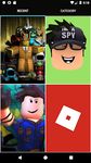 รูปภาพที่ 1 ของ Wallpapers for Robloxe HD