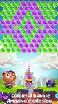 Imagem 2 do Bubble Puzzle: Kuma Ambition