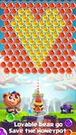 Imagem 3 do Bubble Puzzle: Kuma Ambition