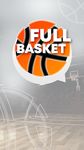 Картинка  FullBasket - Basketball Online